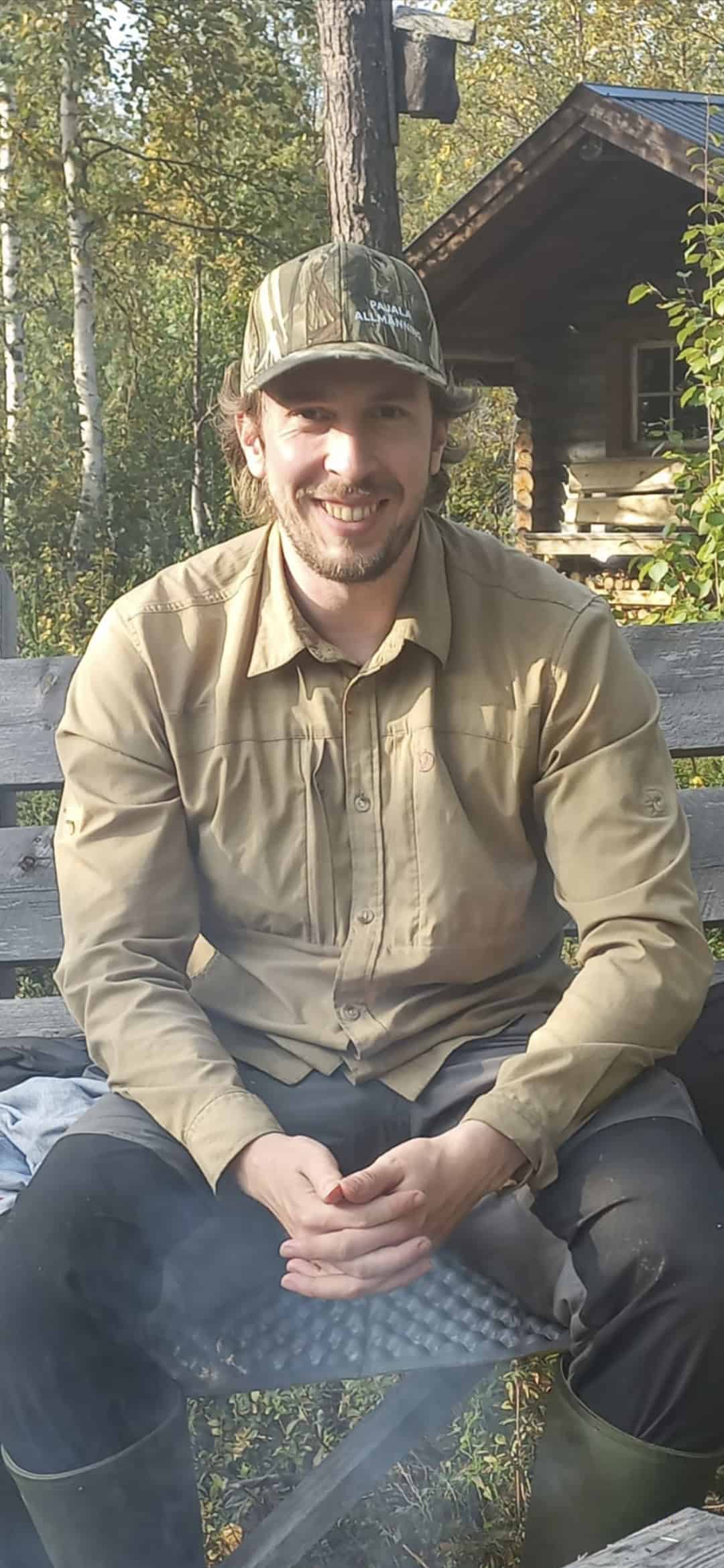 Jens Eriksson
